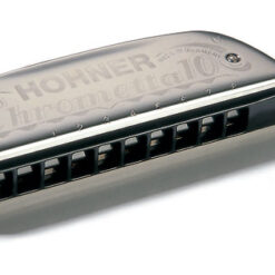 HOHNER CHROMETTA-10 C-MAJOR