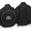 MEINL MCB22BP CYMBAL BAG WITH BACKPACK