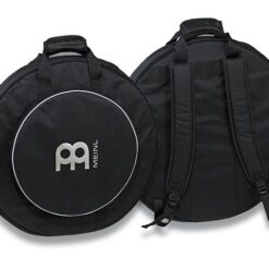 MEINL MCB22BP CYMBAL BAG WITH BACKPACK