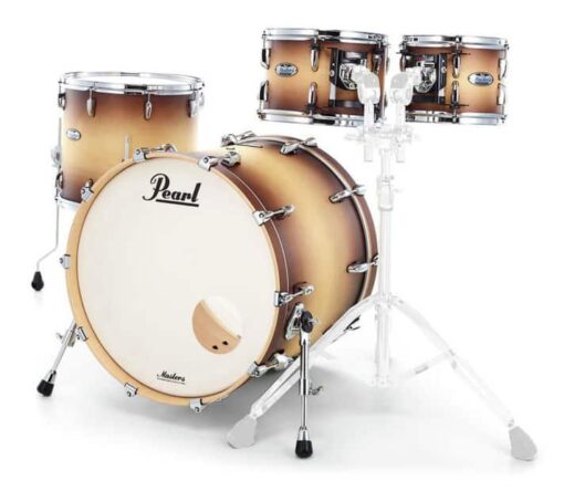 PEARL MASTERS MAPLE SHELL SET 351