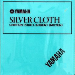 YAMAHA SILVERPOLISH CLOTH (L)