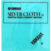 YAMAHA SILVERPOLISH CLOTH (M)