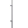 STAGG MUSA4BK MUSIC STAND