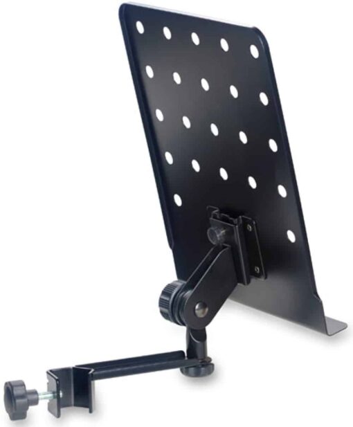 STAGG MUSARM1 MOUNTABLE MUSIC STAND
