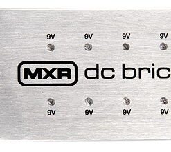 MXR M237 DC BRICK