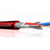 KLOTZ MY204 BAL.PATCH CABLE RED