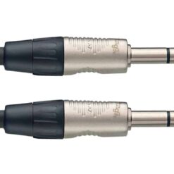 STAGG NAC3PSR 3M STEREO CABLE