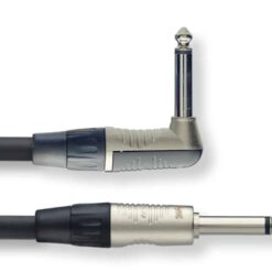 STAGG NGC-3PLR N SERIES INSTR. CABLE
