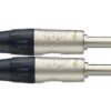 STAGG NGC-3R N SERIES INSTR. CABLE