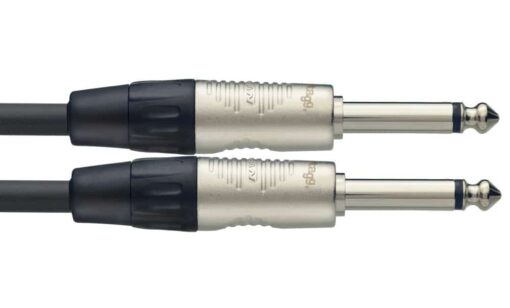 STAGG NGC-3R N SERIES INSTR. CABLE