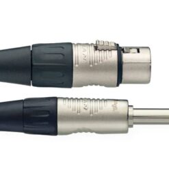 STAGG NMC10XPR XLR CABLE 10M