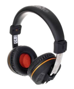 ORANGE O-EDITION HEADPHONES