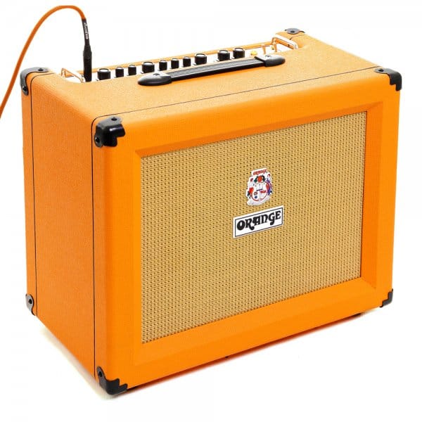 orange digital amp