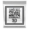 ERNIE BALL .030 COBALT SINGLE STRING