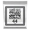ERNIE BALL .044 COBALT SINGLE STRING
