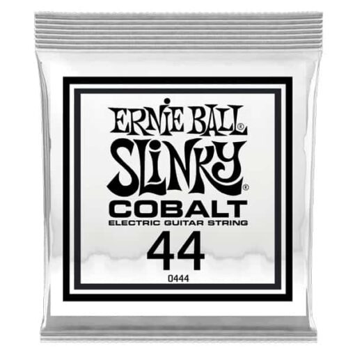 ERNIE BALL .044 COBALT SINGLE STRING