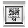 ERNIE BALL .054 COBALT SINGLE STRING