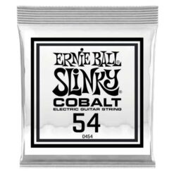 ERNIE BALL .054 COBALT SINGLE STRING
