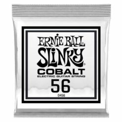 ERNIE BALL .056 COBALT SINGLE STRING