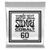 ERNIE BALL .060 COBALT SINGLE STRING