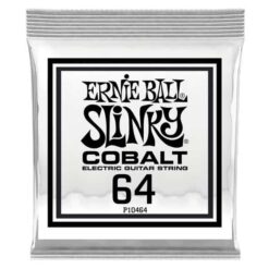 ERNIE BALL .064 COBALT SINGLE STRING