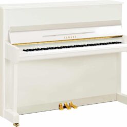 YAMAHA P116 SH PWH SILENT PIANO