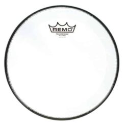 REMO 10 POWERSTROKE 4 CLEAR