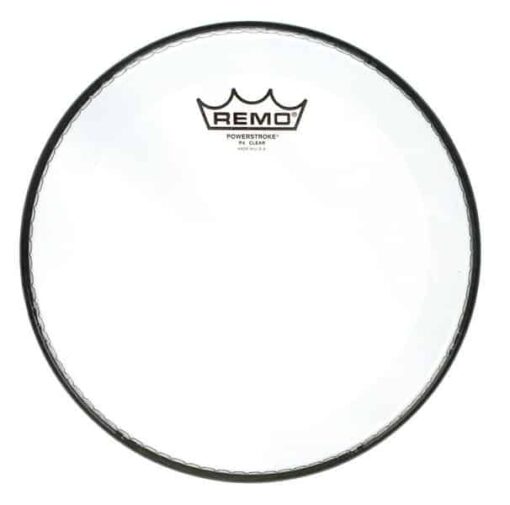 REMO 10 POWERSTROKE 4 CLEAR