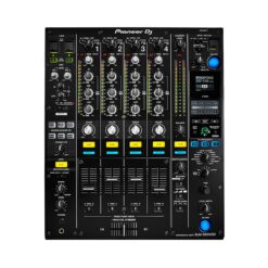 PIONEER DJ DJM-900NXS2 4-CHANNEL DJ MIXER WITH EFFECTS