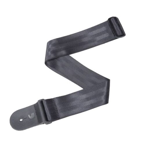 PLANET WAVES 50SB00 SEAT BELT STRAP BLACK