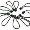 PLANET WAVES CABLE TIES 10-PACK