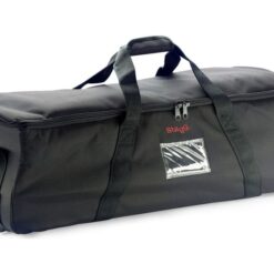 STAGG PSB-48T HARDWARE BAG WITH WHEELS
