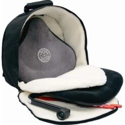 PROTECTION RACKET 9026 THRONE CASE