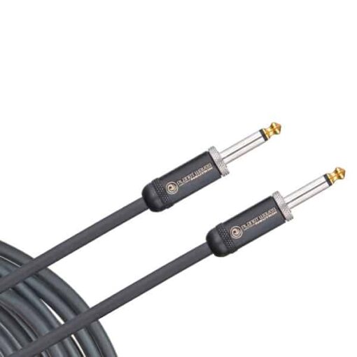 PLANET WAVES AMERICAN STAGE KILLSWITCH CABLE 30 INCH