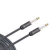 PLANET WAVES AMERICAN STAGE KILLSWITCH CABLE 20 INCH