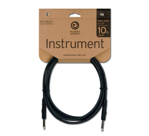 PLANET WAVES CLASSIC SERIES 20FT CABLE