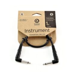 PLANET WAVES CLASSIC SERIES PATCH CABLE 1FT