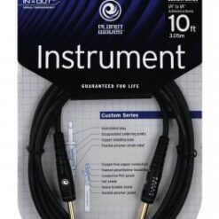 PLANET WAVES CUSTOM SERIES 30FT CABLE