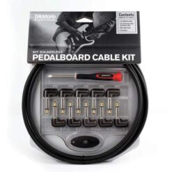 PLANET WAVES PEDAL BOARD PATCH KIT