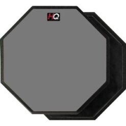 EVANS RF12D DOUBLE SIDED PRACTICE PAD