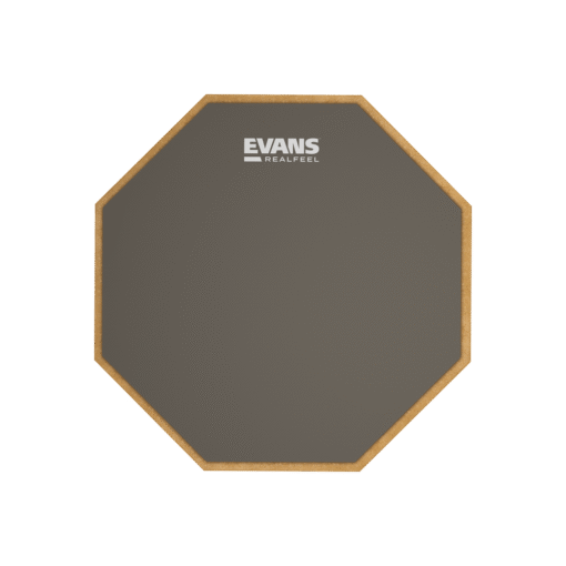 EVANS RF12G PRACTICE PAD