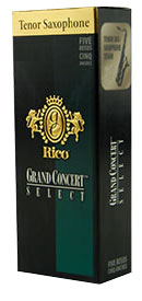 RICO GRAND CONCERT SELECT TSAX 3