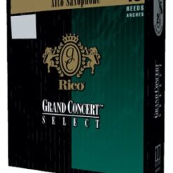 RICO GRAND CONCERT SELECT ALTSAX 3