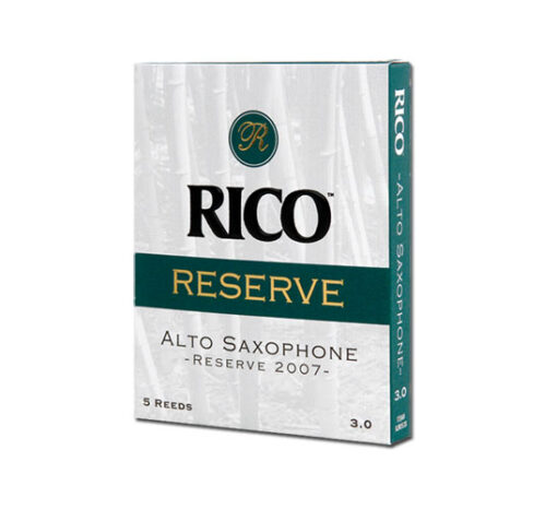 RICO RESERVE ASAX 2.5
