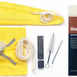 STAGG SAX CLEANING KIT