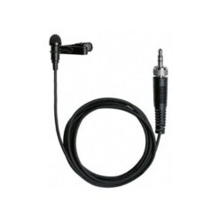 SENNHEISER ME2 OMNI DIRECTIONAL LAVALIER MICROPHONE