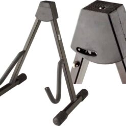 STAGG SGA109BK ELECTRIC GUITAR STAND