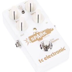 TC ELECTRONIC SPARK BOOSTER