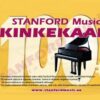 STANFORD MUSIC 100€ KINKEKAART
