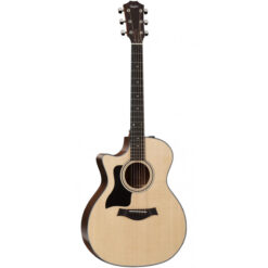 TAYLOR 314CE LEFT HANDED